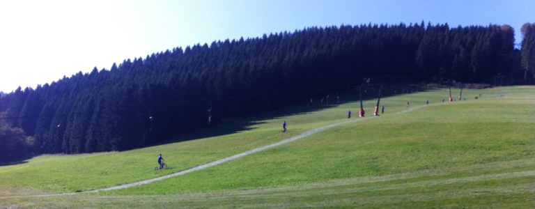 Bedrijfsuitje outdoorweekend Winterberg