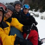 Wintersport dagarrangement – personeelsfeest in Winterberg