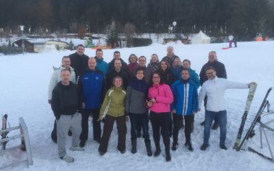 Dagarrangement Winterberg