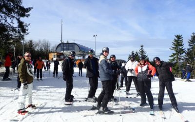 Groepsreis 2 dagen Winterberg