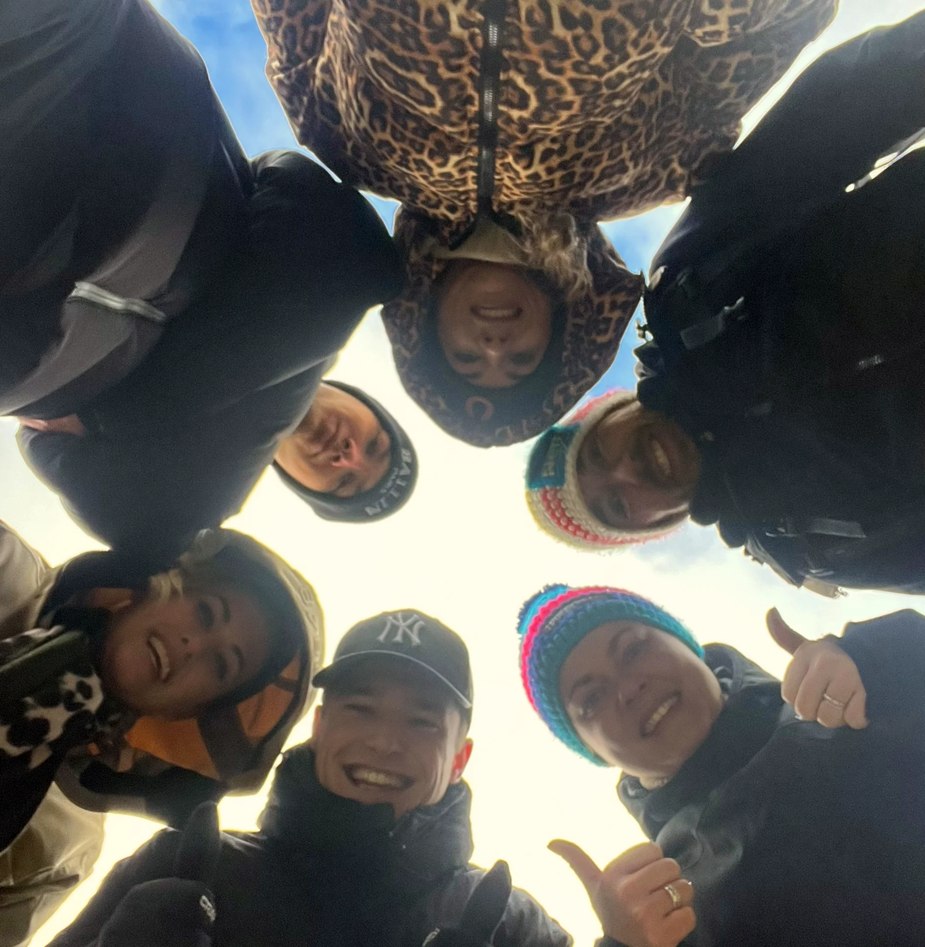 Apres skifeestje bedrijfsuitje Winterberg